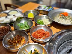 -哼蟹二将·烤肉酱蟹(合生汇店)