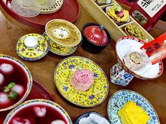 -中卫御苑福膳·养生局(圆明园店)