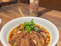 -铁公鸡·四川料理(天环广场店)
