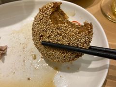 -鼎鼎香·港式火锅(北京SKP店)