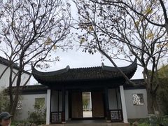 -厦门园林博览苑