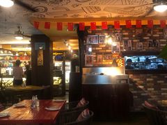大堂-Pistolera Mexican Cantina女枪手墨西哥餐厅(碧云路店)