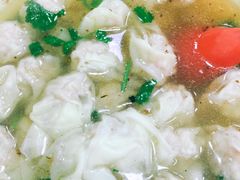 -小胖子馄饨店(洪兴路店)