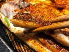 -纳瓦新疆菜(银都店)