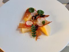 -北索·720度江景西餐厅(来福士店)
