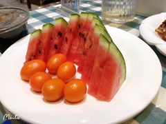 -紫光园(劲松店)