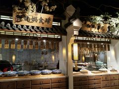 -江南赋(内蒙古大厦店)