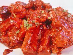 -王庄阿咪海鲜大排档(象园店)