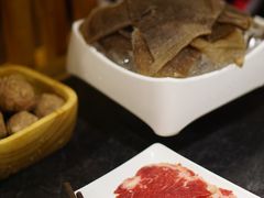 -许府牛火锅(信义坊总店)