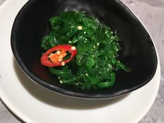 -周沫西餐(嘉禾金铂天地店)