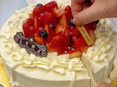 -檬舒舒MonChouChou(久光百货店)