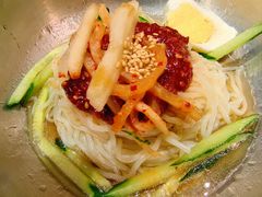-农乐园炭火烤肉(繁花中心店)