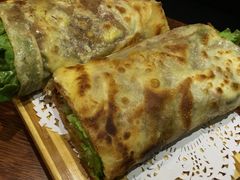 -张果佬年糕卷(科巷店)