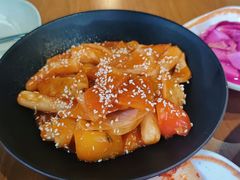 -海云台韩式汤饭·13年匠心韩料(南山店)