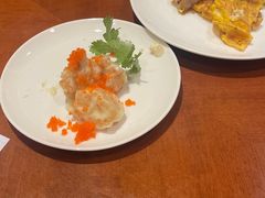 XO酱炒萝卜糕-杭州JW万豪酒店-万豪中餐厅