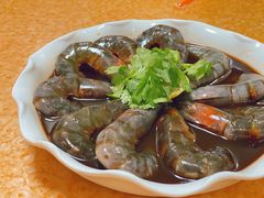 -小郭私房菜·海肠捞饭店(学士街店)