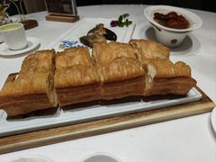 -临家小院·潮汕菜·商务宴请·点心(白石洲店)