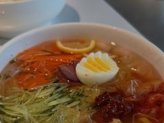 -淘淘园·韩式手工炸酱面(井亭天地店)