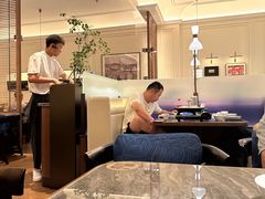 -前海沿·青岛菜(乐客城店)