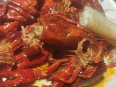 -叶派龙虾•招牌香辣蟹·海鲜(中海国际店)