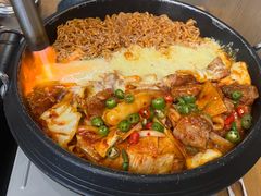 -李先生的首尔小馆(松江启源广场店)