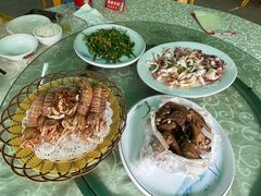-崖口红树林海鲜餐厅