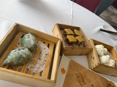 -国贸旋转餐厅(国贸广场店)