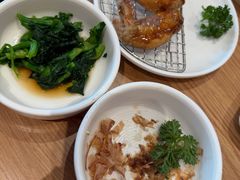 -味千拉面(金融街店)