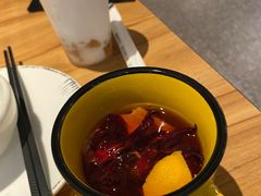 -太二酸菜鱼(汕头苏宁广场店)