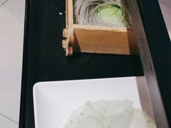 -辣伍鲜毛肚老火锅(元一店)