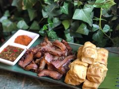 烧烤双拼-兰缘美食城(金实店)