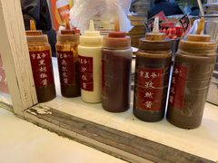 -一屉乡包子铺(夕照寺店)