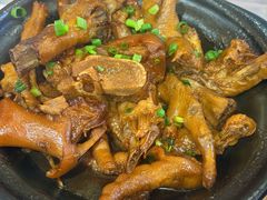 -小时候焗海鲜(鄞州万达店)