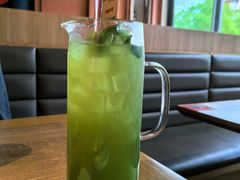 -鱼酷活鱼烤鱼(静安大融城店)