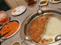 -故里和山·成都火锅(欢乐港湾店)