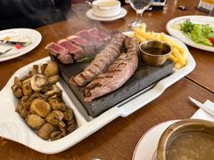 -Entrecôte 法国牛扒馆(保利·时光里店)