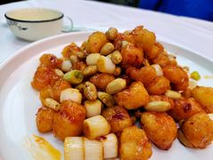 -伊兰盛堡(河南路店)