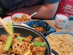 -渝蛙馆(九霄梦天地店)