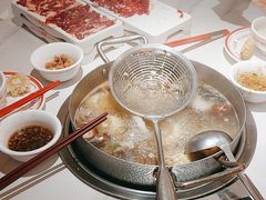 -八合里潮汕鲜牛肉火锅(深圳海岸城店)