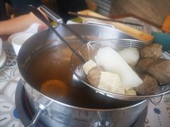 -普宁潮汕牛肉火锅(新香洲店)