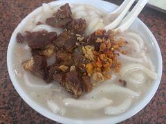 -老西关濑粉(文明路店)