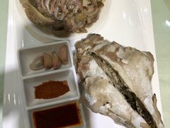 捣蒜羊头-阿西娅食府(中关村店)