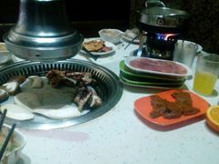 -金权道韩式自助烤肉(嘉华国际店)