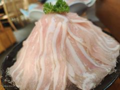 -马家斑.鲜鱼火锅(松湖万科店)