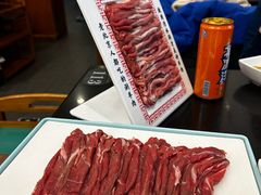 -北门涮肉·铜锅涮肉(南锣鼓巷店)