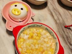 -汤城小厨•粤菜•靓汤(西直门凯德MALL店)