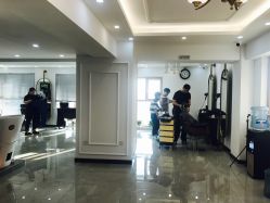 -INSI Hair Salon