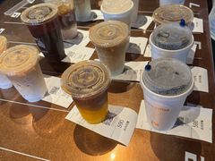 -瑞幸咖啡(Lab·华强电子世界店)
