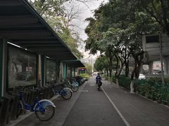 -星巴克(厦门SM新生活广场店)