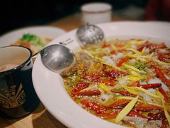 老坛子酸菜鱼-太二酸菜鱼(石家庄万象城店)